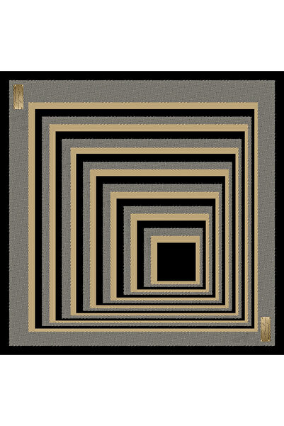 LA BOUTIQUE Fall |   Summer Serenity Scarf 1277-05-90X90