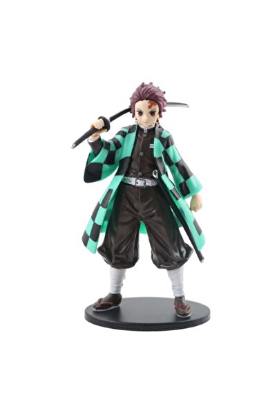 Choice6 بانداي 15 سنتيمتر حوالي 15 سنتيمتر-لا يوجد صندوق أنيمي شيطان القاتل ك...