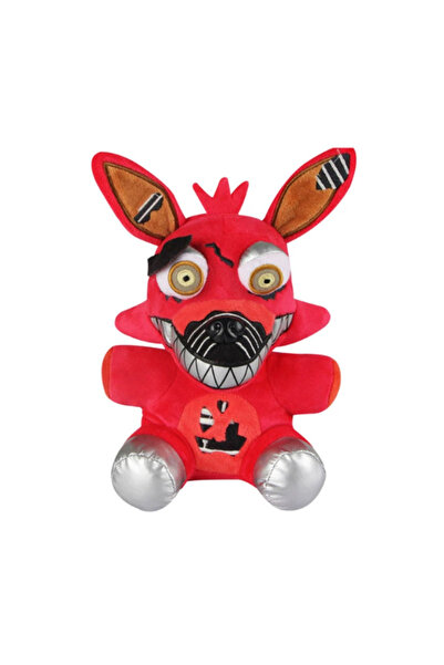 Choice دمية واحدة من مجموعة ألعاب فايف نايتس آت فريديز (FNAF) القطيفة اللطيفة...