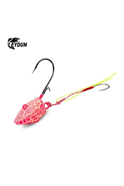 Choice 40 غ 03 40 غ 60 غ طُعم صيد للتحكم العميق لأعلى تينيا ماداي جيج كابورا ...