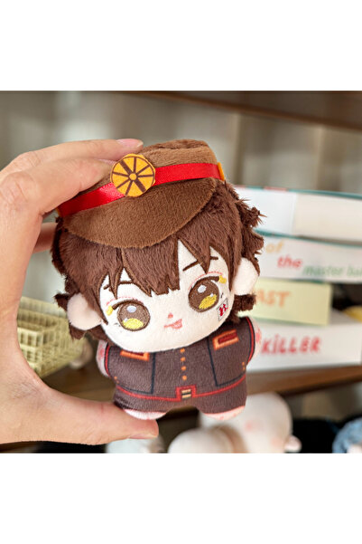 Choice دمى أنمي هاناكو-كون القطيفة بطول 10 سم، شخصيات ياشيرو نيني، سوسوكي مين...