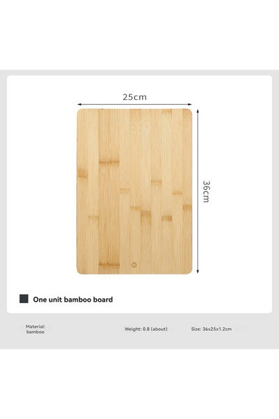 Choice CK-P25 CAMPINGMOON Bamboo Board BBQ CK-P25 CK-P12 Portable Bbq Accesso...