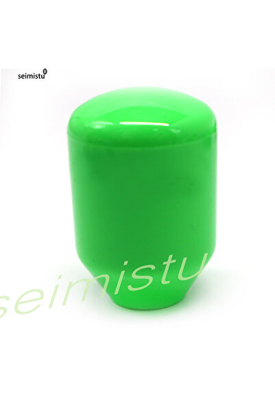 Choice قطعة واحدة خضراء، رأس نوبي، كرة علوية، عصا تحكم، كرة هزازة، مقبض عصا ت...