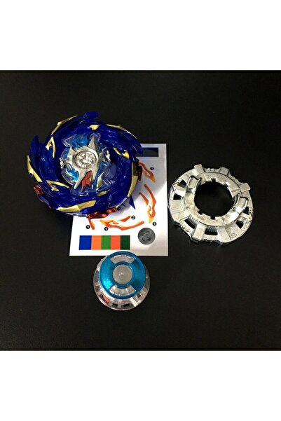 Choice B-174 02 Flame-Solong4u GT سلسلة سوبركينج لعبة البلبل الدوارة هدية بي