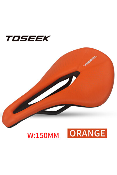 Choice TS60 Orange TOSEEK EVA Ultralight Breathable Comfortable Seat Cushion ...