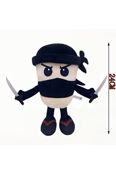 Choice10 1 قطعة جديد Tungtungtung Sahur Tralala أفخم الحيوانات Telalaero Tela...