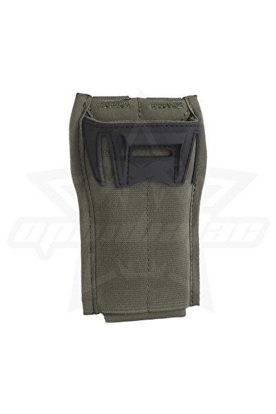 Choice RG OPHIDIAN 5.56AR Single Magazine Pouch for quick one-handed access t...
