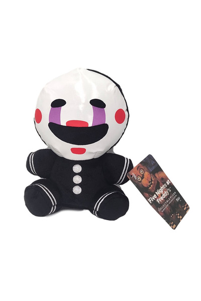 Choice 02 2026 دمى لعبة فايف نايتس آت فريديز (FNAF) القطيفة اللطيفة، دمية بون...