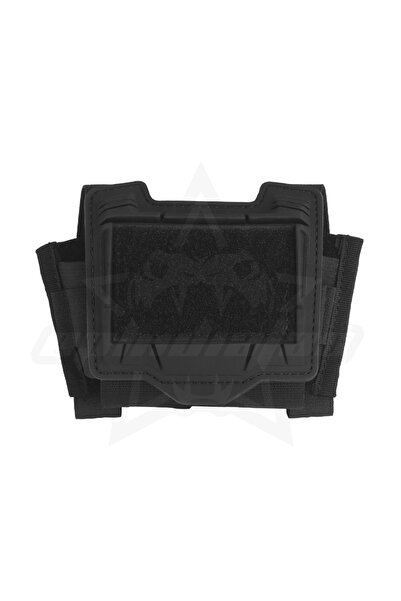 Choice بطارية خوذة عالية الأداء من BK - حقيبة إضافية متعددة الاستخدامات، تصمي...