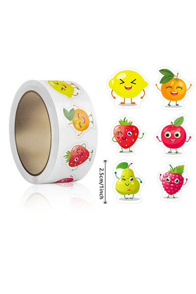 Choice4 B-500 قطعة، 100-500 قطعة، ملصقات قرطاسية، خلفية لحفلات أعياد الميلاد،...