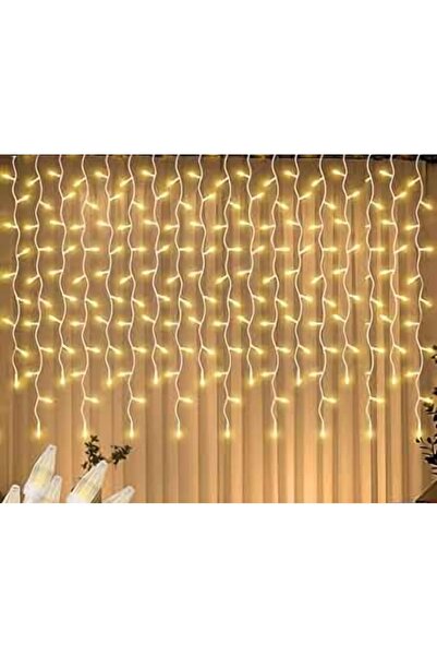 RL 3-meter waterfall lighting decoration