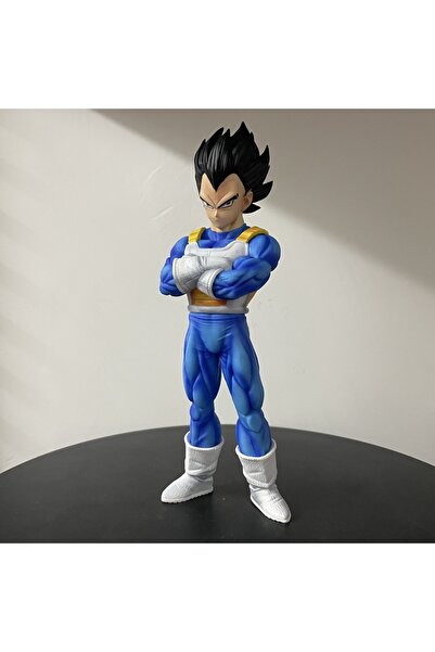 Choice مجسم شخصية فيجيتا من سلسلة دراغون بول زد من بانداي، بدون صندوق، بطول 2...