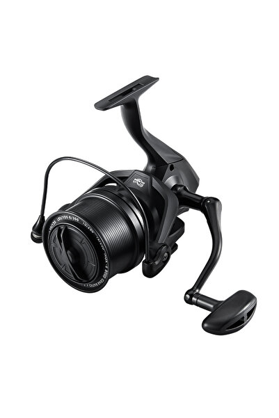 Choice سلسلة 12000، 6 أسود، لون أسود فاخر، 8000/9000/10000/12000/14000، بكرة ...