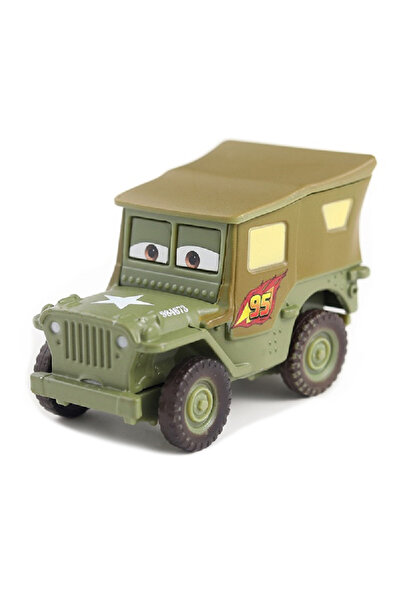 Choice 27 Disney Pixar Cars Car 2 3 mini Mater Sheriff Lizzie Guido Luigi Lig...