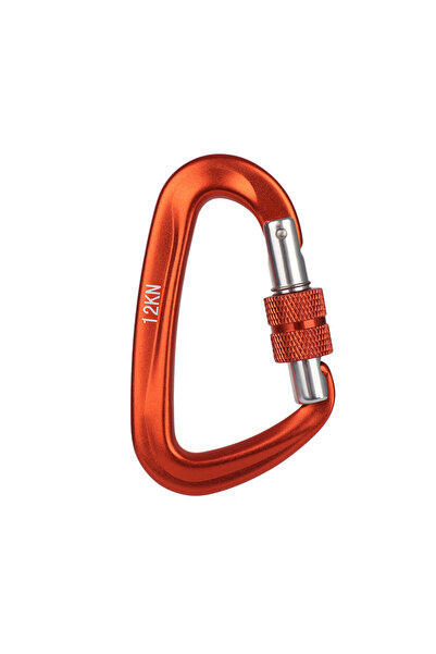 Choice4 ملحقات أوت دور أسيند سيكيوريتي ماستر إل كيه، خطافات مفاتيح تسلق، كارا...