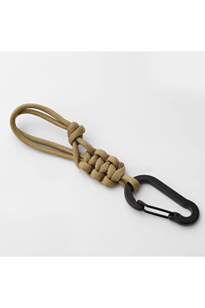 Choice Khaki Outdoor Multifunctional Water Bottle Buckle, Kettle Buckle, Umbr...