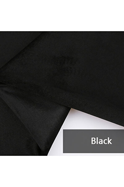 Choice1 60 غرام، 50 سم × 50 سم، أسود، 50×50 سم، متوفر بـ 14 لونًا، قماش مخمل ...