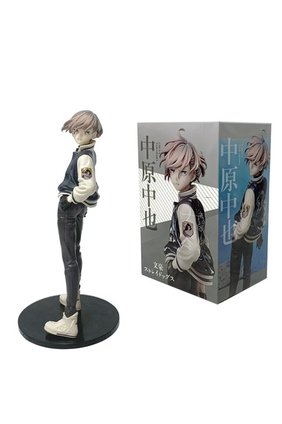 Choice1 مجسم شخصية دازاي أوسامو من أنمي بانداي، بطول 20 سم مع صندوق، و22 سم، ...