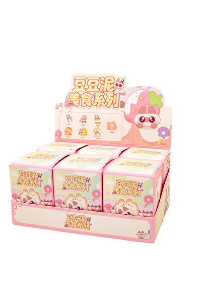 Choice علبة نهاية تحتوي على 6 قطع من معجون الفاصوليا الجديد من سلسلة جورميه ك...