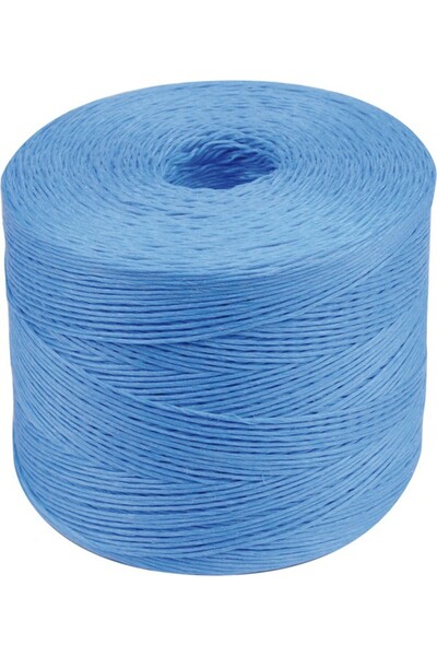 Other PP cord for tying wool 2000m 69613 VOREL