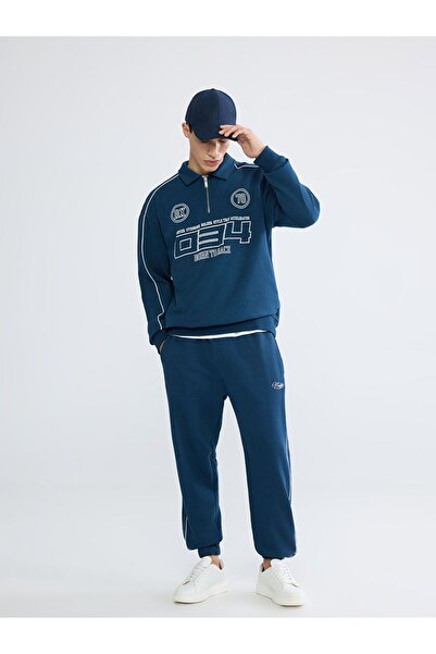 LC Waikiki XSIDE Standard Fit Men's Jogger Sweatpants