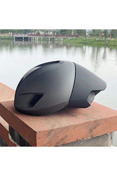 Choice9 L 59-62cm Titanium Ultralight Sports Aero Cycling Helmet MTB Road Bik...