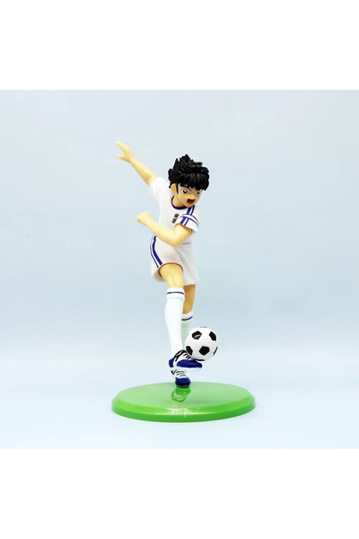 Choice1 بانداي لا صندوق جديد 21 سنتيمتر الكابتن ماجد أنيمي الشكل Ozora Tsubas...