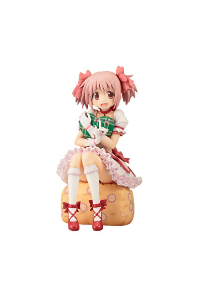 Choice no box Anime Magikano 14cm Puella Magi Madoka Magica Figure PVC Model ...