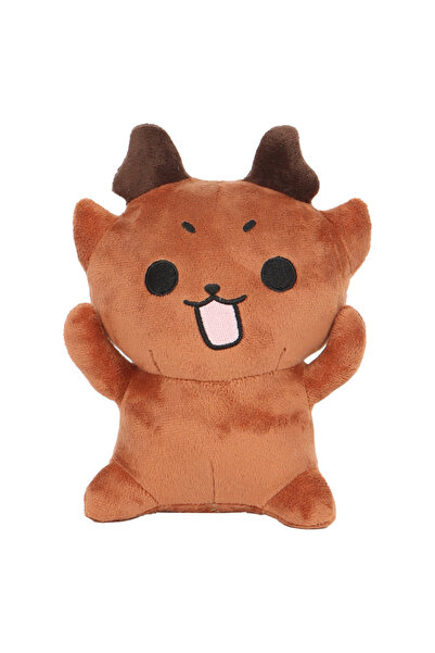 Choice 20cm 99 Nights In The Forest Deer Plush Toy Movie Stuffed Animals Eagl...