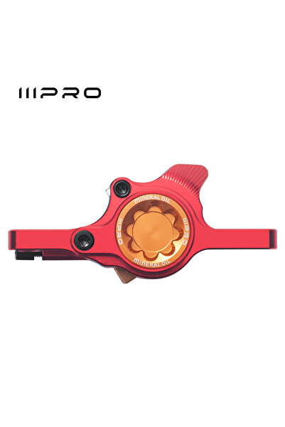 Choice فرجار مكابح قرصية هيدروليكية للتثبيت المباشر من IIIPRO - مكابح دراجات ...