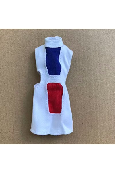 Choice9 Choice NO.5 Licca Doll Luxury Long Tail Dress Formal Wear Tutu Dress ...