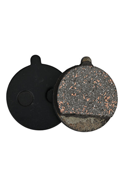 Choice Front Semi metal Brake Pads For Segway Ninebot ZT3 / ZT3 Pro Electric ...