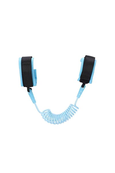 Choice 1-2m blue Anti Lost Safety Wrist Link Child Safety Harness Strap Rope ...