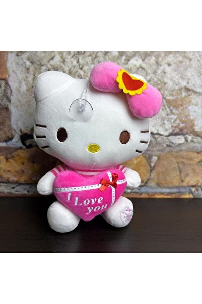 Choice 02 دمية هيلو كيتي القطيفة الجديدة من سانريو، بتصميم كرتوني أنمي شفاف، ...