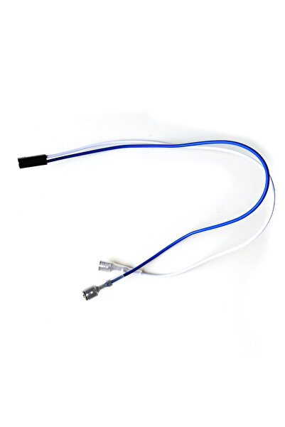 choice2 كابل DuPont 4.8 مم، 20 قطعة XH2.54 أو كابل DuPont ثنائي السن 4.8 مم 2...