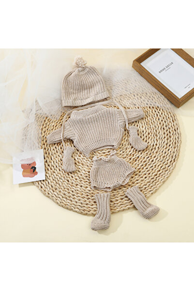 Choice لا يوجد قفاز للدمية، سترة BG لدمى الأطفال مقاس 33 سم، ملابس، لعبة، إكس...