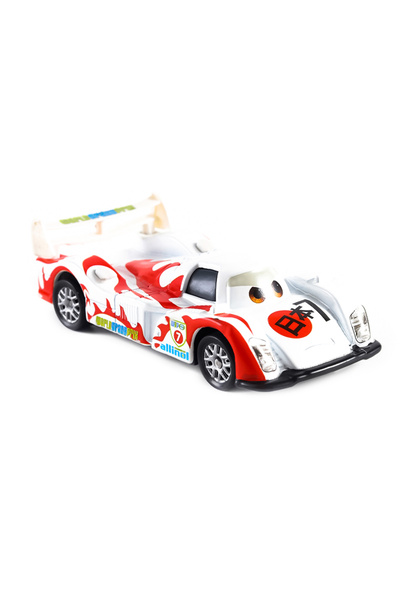 Choice10 30 سيارة ديزني بيكسار 3 بمقياس 1:55 مصنوعة من المعدن المصبوب، تضم ال...