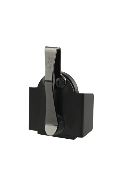 Choice حامل مجلات مغناطيسي للجيب عيار 9 ملم و.40، جراب متين للمجلات، مزود بمش...