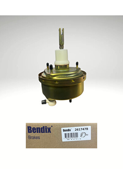 BENDİX R12 KOMPLE WESTİNGHOUSE (MESTAVNOZ,FREN SERVOSU) 7702188161