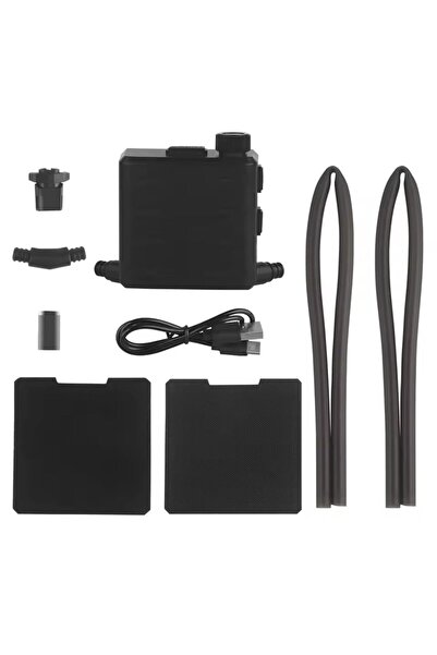 Choice جهاز إزالة الضباب اللاسلكي التكتيكي الأسود لنظارات السلامة، مروحة إزال...