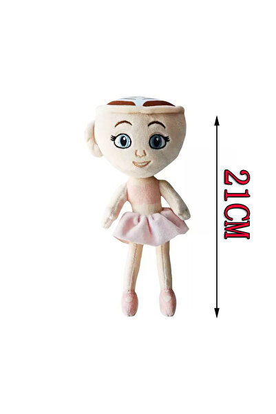 Choice15 09b-1 قطعة جديد Tungtungtung Sahur Tralala وبري الحيوانات Telalaero ...