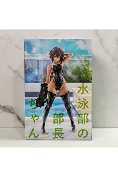 BANDAI مع العلبة، جديد وحصري، مجسم أصلي من أماكوني هوبي اليابان، مدير نادي ال...