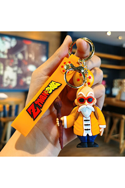 BANDAI H Dragon Ball decoration PVC Cartoon Anime Figure Trunks Son Goku Picc...