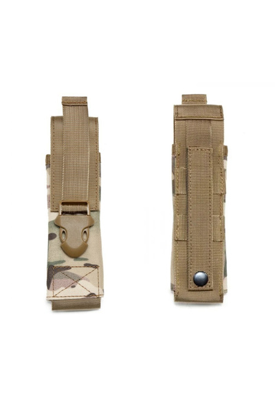 Choice حقيبة مصباح يدوي خارجية من سي بي، طقم أدوات تكتيكية، حقيبة خصر محمولة ...