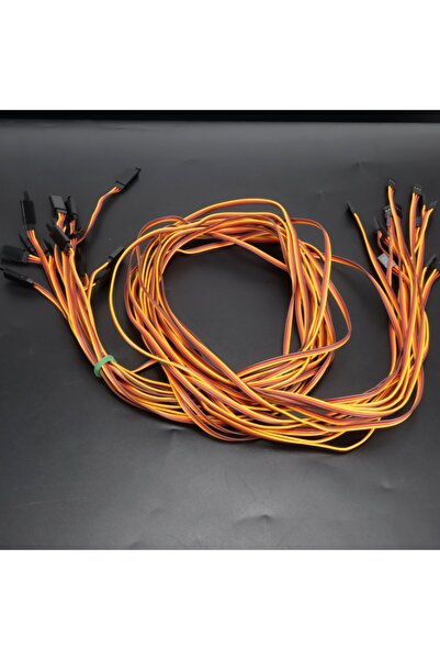 Choice 1000 مم - 10 قطع، 10 قطع/مجموعة، سلك تمديد بطول 100/150/200/300/500/10...