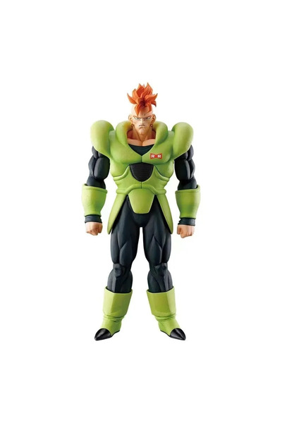 BANDAI مجموعة تماثيل متحركة من مادة البولي فينيل كلوريد لشخصية أنمي دراغون بو...