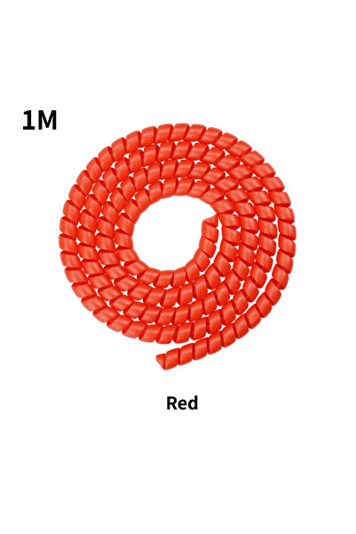 Choice جهاز لف الأسلاك والكابلات للسكوتر D، سلك حماية، سلك فرامل مخفي، 1 متر ...
