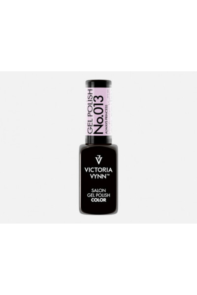 VICTORIA VYNN Oja Gel Polish 013 Always Princess