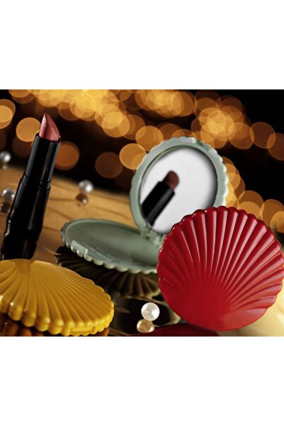 Koçlar Ayna SİMLİ CEP AYNASI