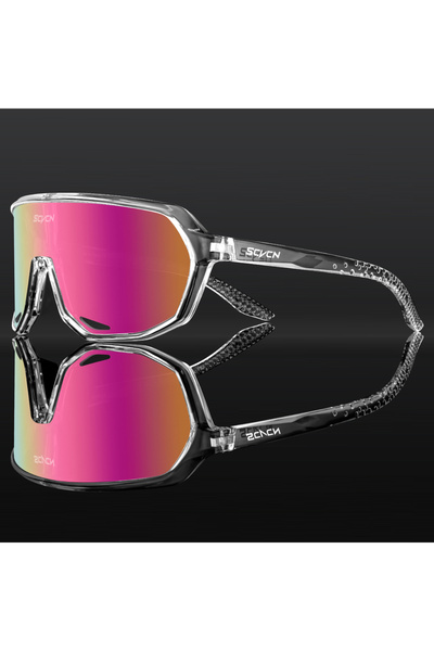 Choice 36 SCVCN Hiking Eyewear Sports Glasses Cycling Glasses Fashion Sunglas...